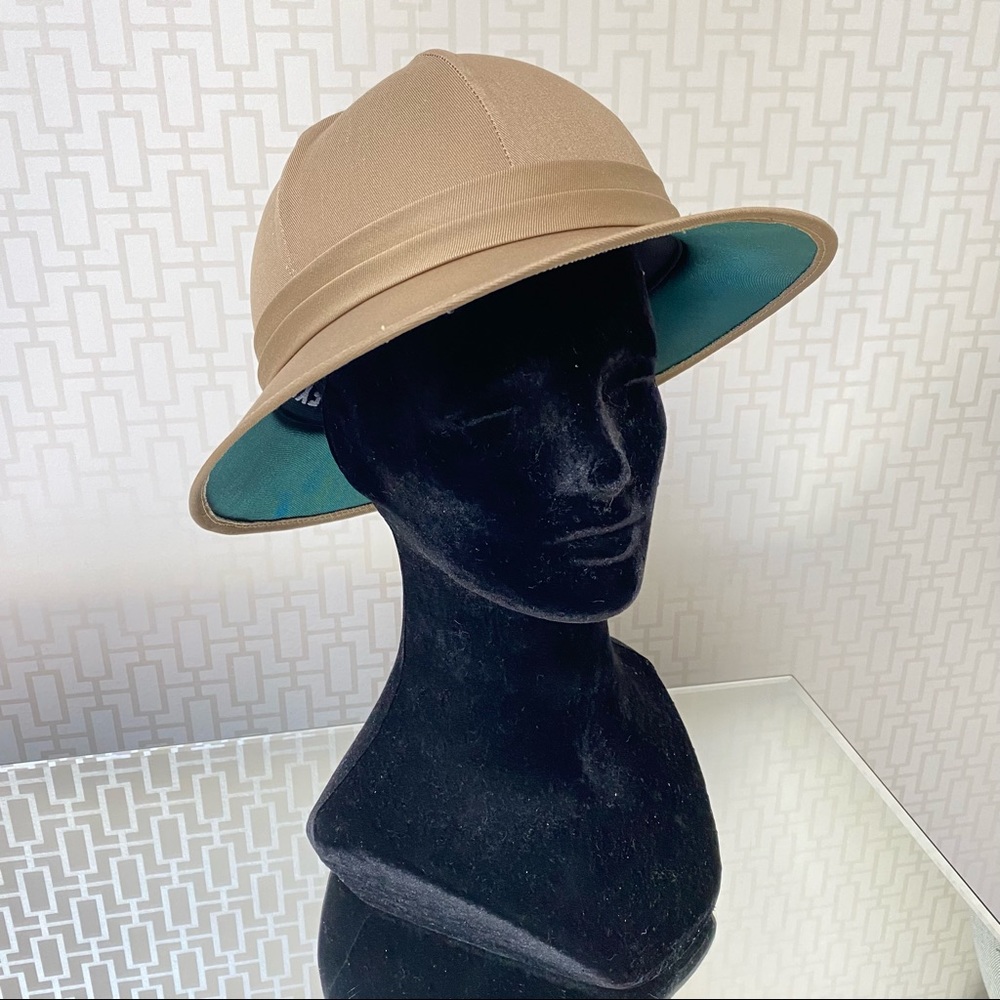 NWOT Pith Boer style Safari Flex Fit Hat